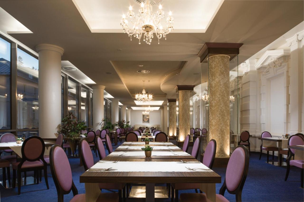 Grandhotel Nabokov Hotel 4*