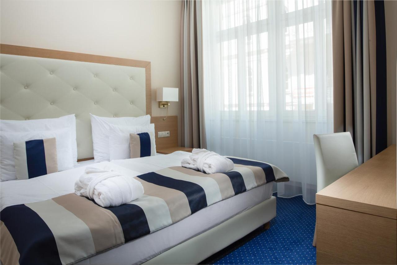 Grandhotel Nabokov