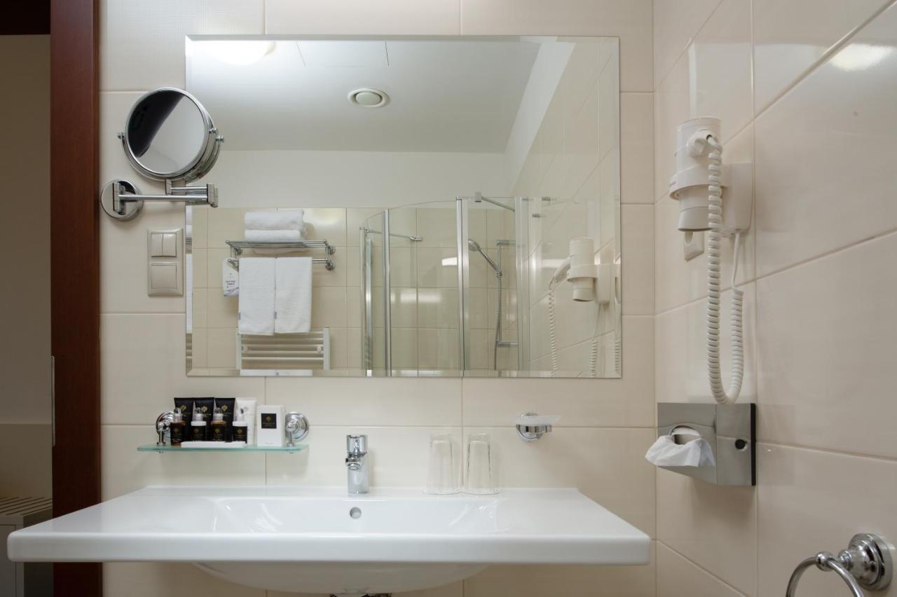 Hotel Grandhotel Nabokov 4*