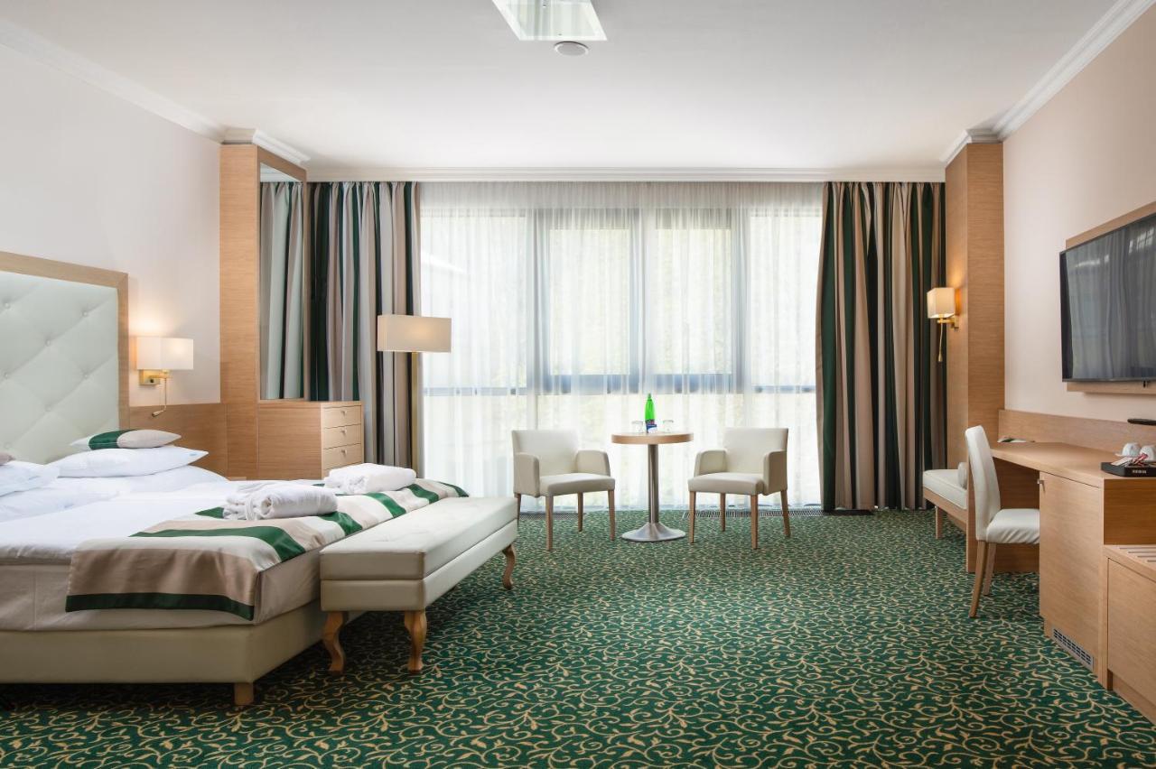 Grandhotel Nabokov 4*