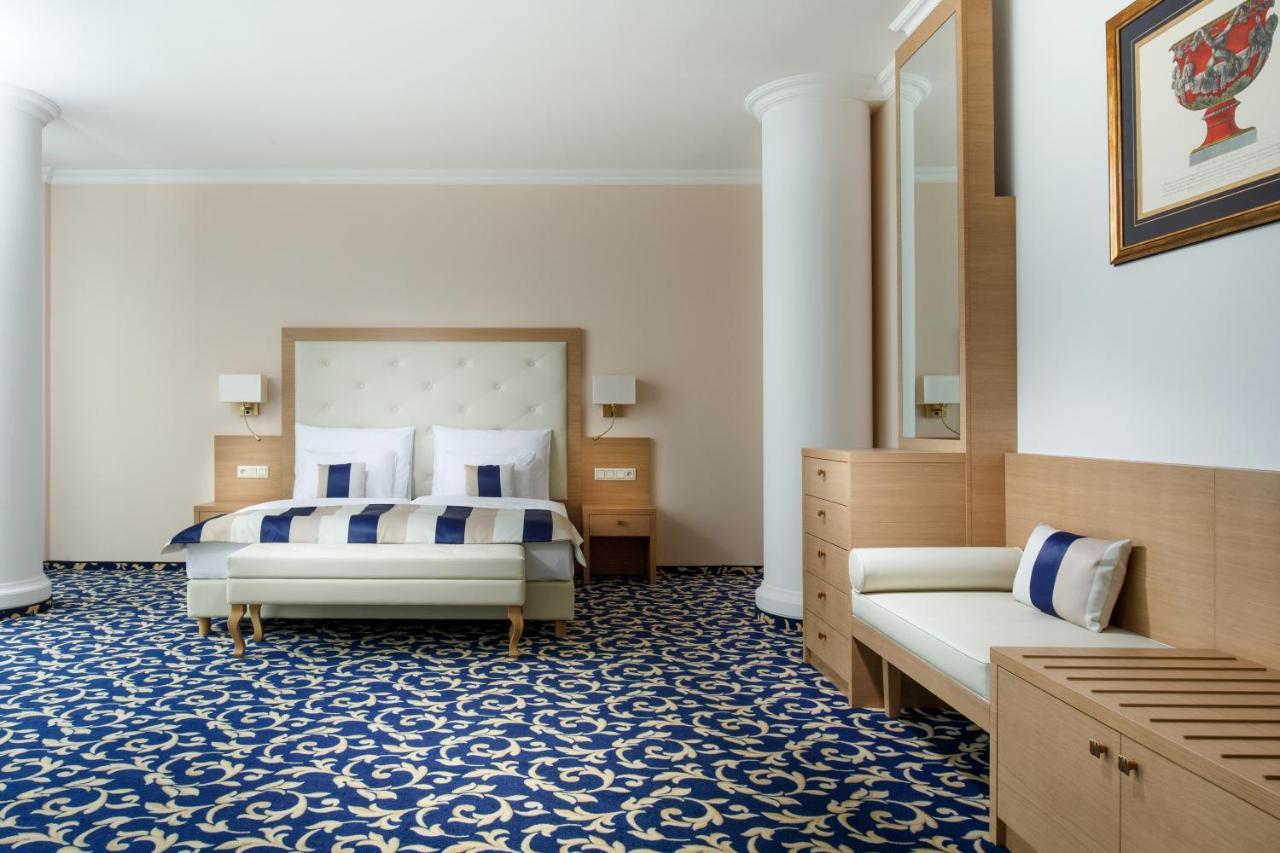 Grandhotel Nabokov