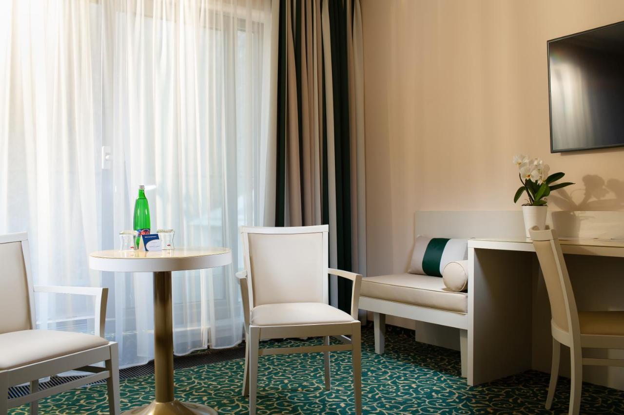 Grandhotel Nabokov Hotel