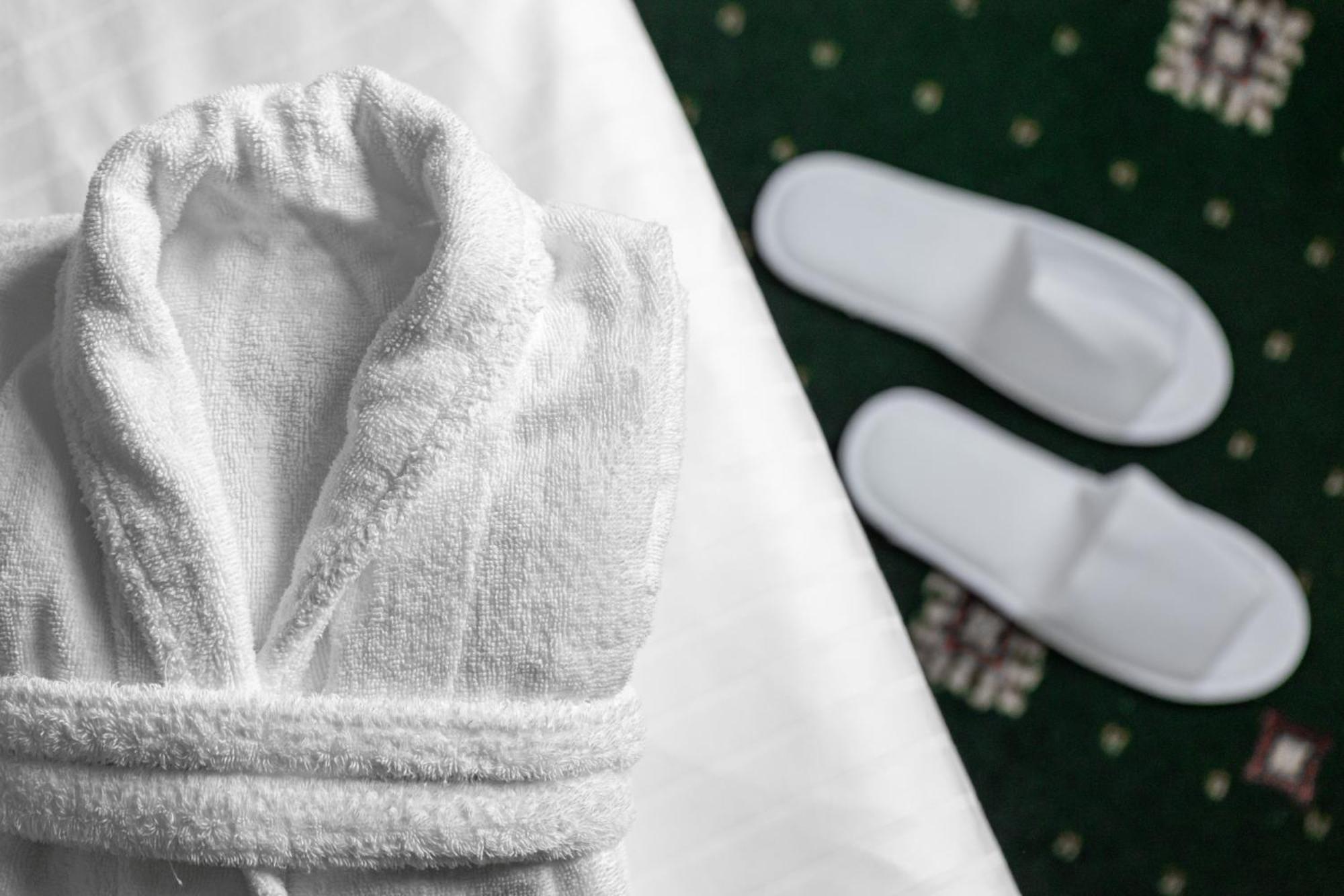Grandhotel Nabokov