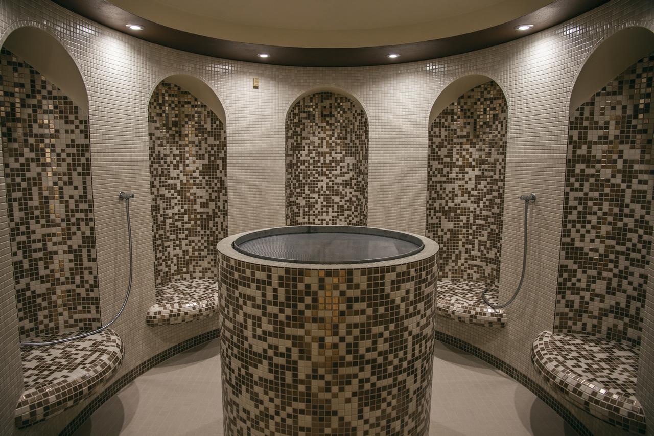 Grandhotel Nabokov Hotel