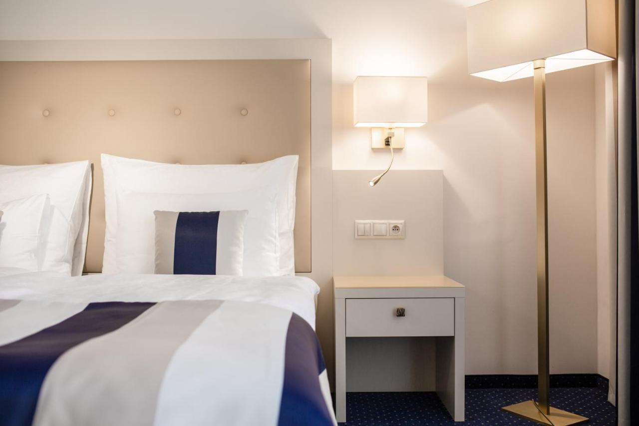 Grandhotel Nabokov 4*